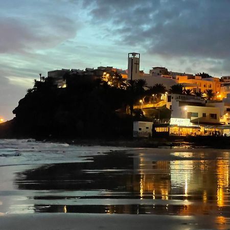 Estudio Ipa Gonca Morro Jable  Exterior foto