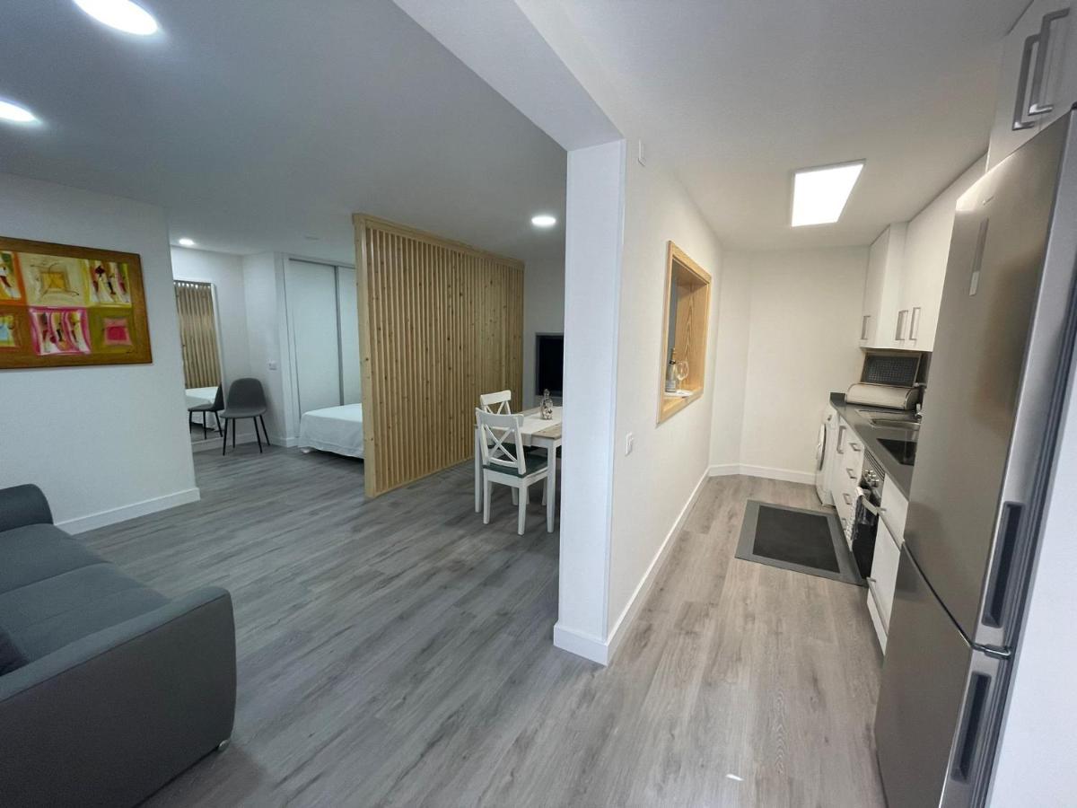 Estudio Ipa Gonca Morro Jable  Exterior foto