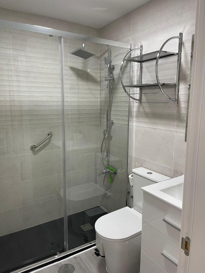 Estudio Ipa Gonca Morro Jable  Exterior foto