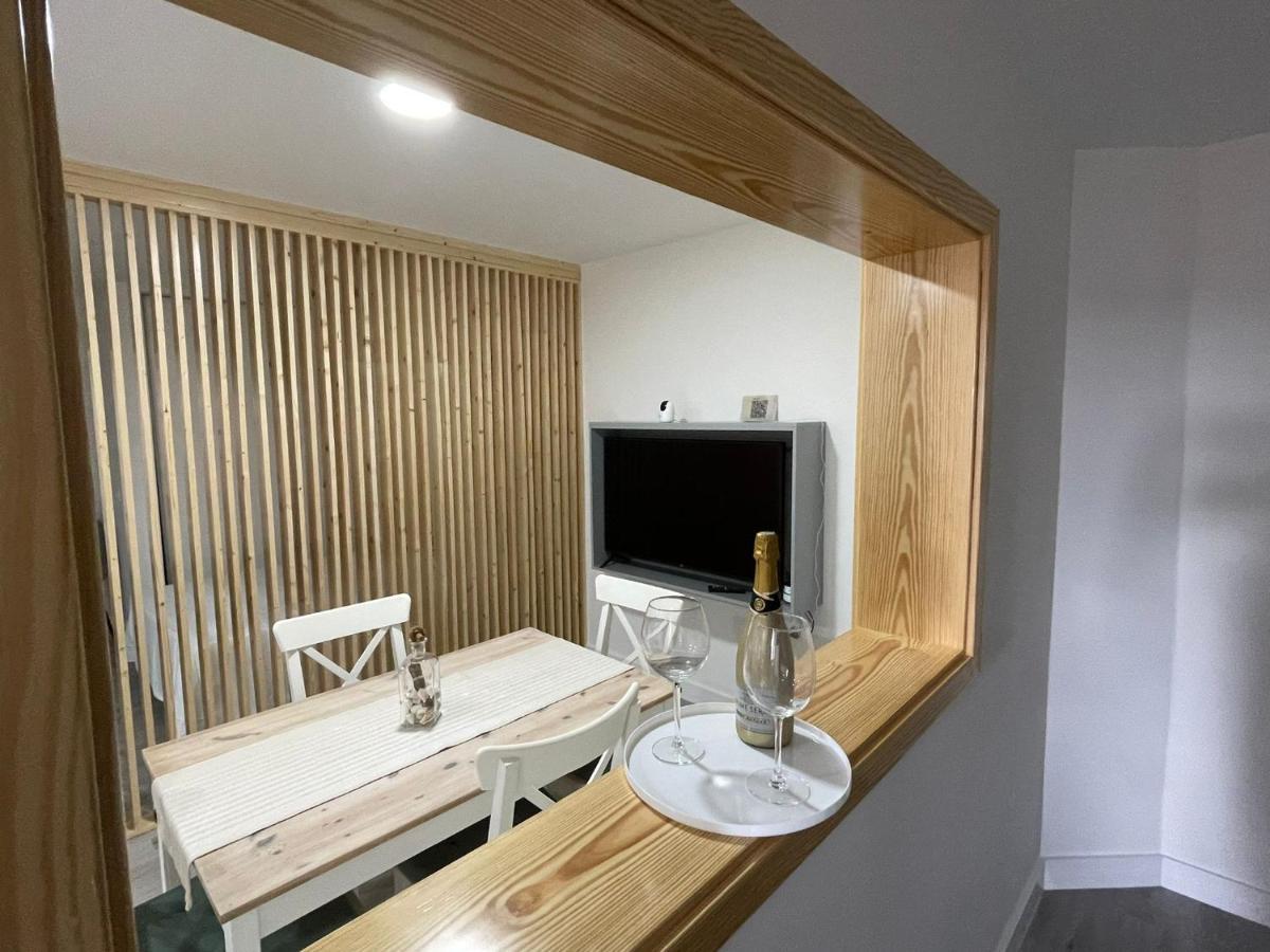 Estudio Ipa Gonca Morro Jable  Exterior foto
