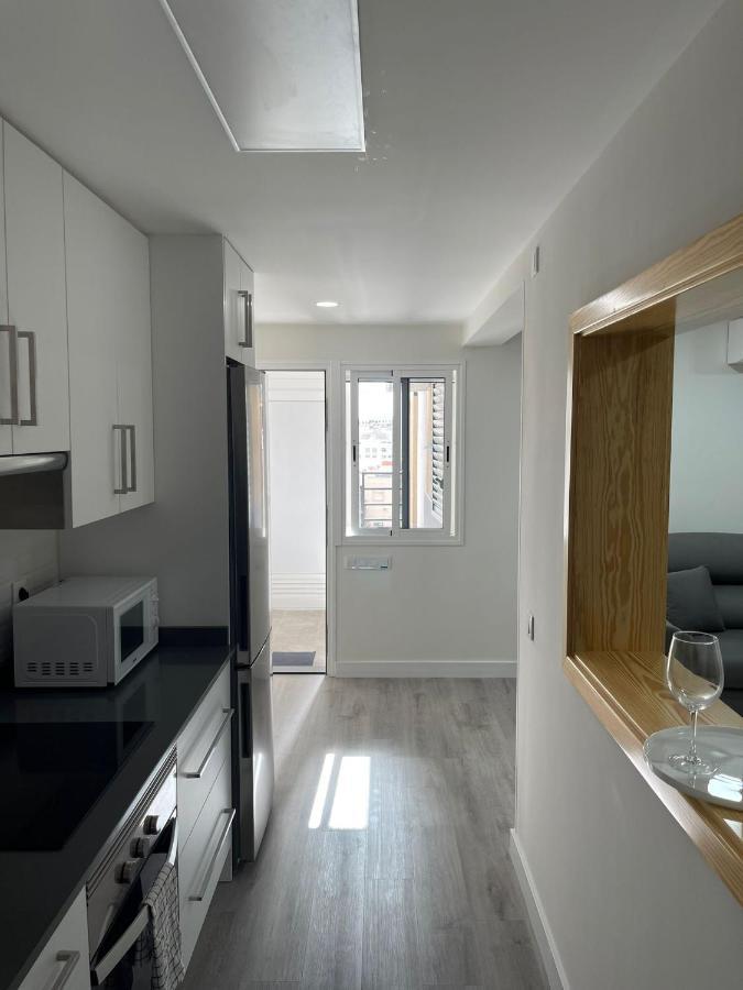 Estudio Ipa Gonca Morro Jable  Exterior foto