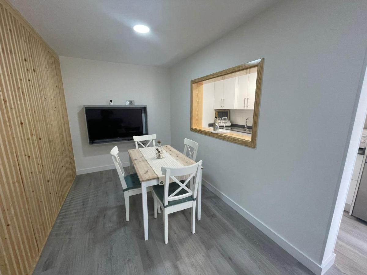 Estudio Ipa Gonca Morro Jable  Exterior foto